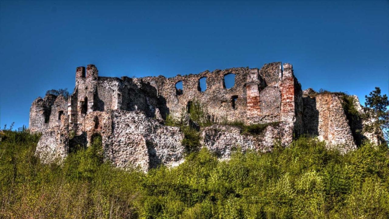 Kuca Za Odmor, Ferienhaus, Holiday Home Rugas Orahovica Экстерьер фото