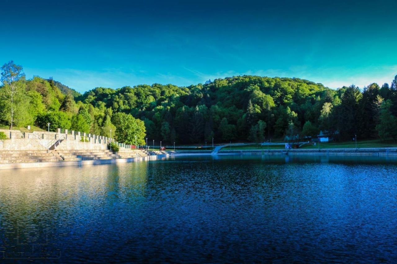 Kuca Za Odmor, Ferienhaus, Holiday Home Rugas Orahovica Экстерьер фото