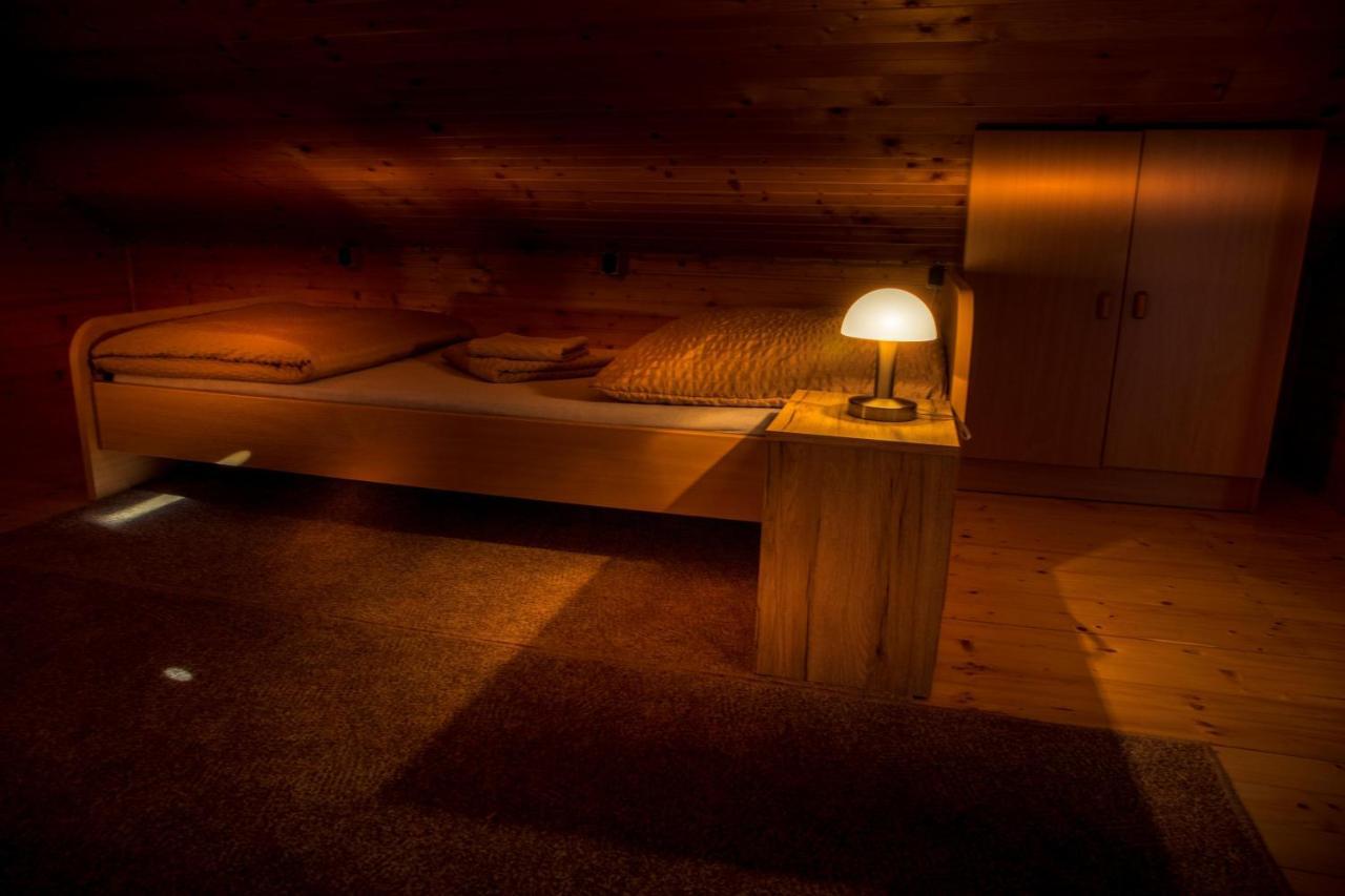 Kuca Za Odmor, Ferienhaus, Holiday Home Rugas Orahovica Экстерьер фото