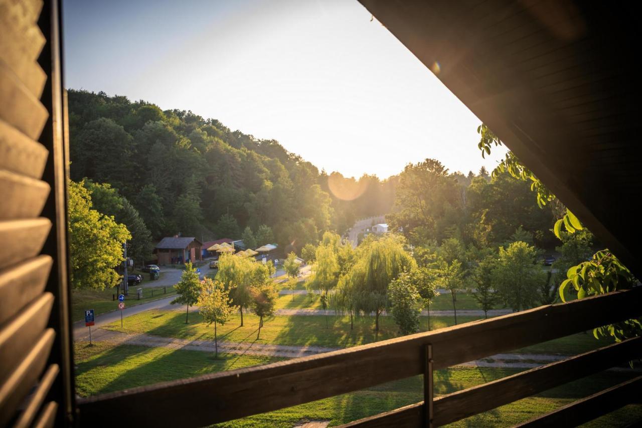 Kuca Za Odmor, Ferienhaus, Holiday Home Rugas Orahovica Экстерьер фото